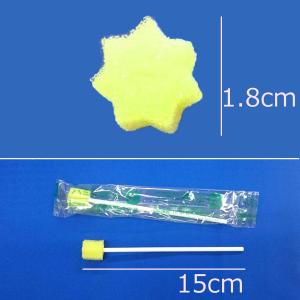 カワモト ハミングッドK 紙軸 50本入 Bの詳細画像1