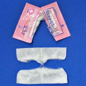 【24箱】白十字 ワンショットプラスP EL-...の詳細画像3