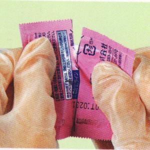 白十字 ワンショットプラスP EL-II 1枚...の詳細画像1