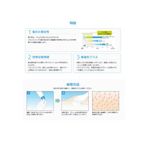 アルケア リモイスバリア(撥水性スキンケアクリ...の詳細画像4
