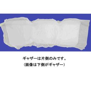 白十字 マインパッド ギャザー付ドレッシング ...の詳細画像2