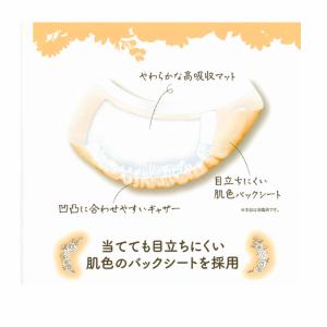 白十字 マインパッド ギャザー付ドレッシング ...の詳細画像5