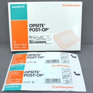 smith＆nephew（スミス・アンド・ネフュー） オプサイト Post