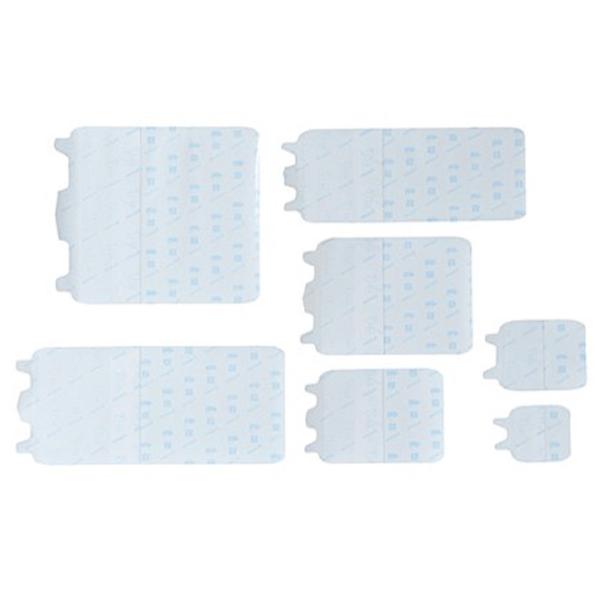 アルケア　マルチフィックス　3号　80mm×100mm　50枚入　#16382