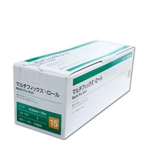 ALCARE（アルケア） マルチフィックス・ロール 7号 7.5cm×10m 1巻入