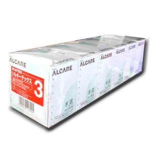 ALCARE（アルケア） シルキーポアドレッシング1号(粘着部4.0×6.0cm