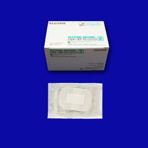 ALCARE（アルケア） エスアイエイド・メッシュ 7号サイズ 100x200mm