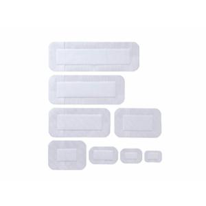 アルケア シルキーポアドレッシング5号(粘着部...の詳細画像3