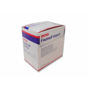 テルモ　フィクソムル　ストレッチ　JW-FS02036A　5ｃｍ×10m　1巻入