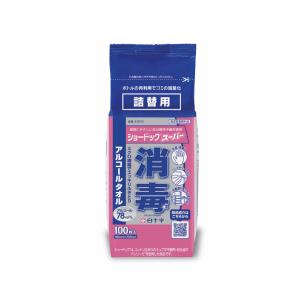 白十字 ショードックスーパー(外皮消毒剤) 詰...の詳細画像3