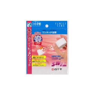 白十字 FCワンタッチ包帯S 2.5cm×3m 1巻入の商品画像