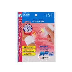 LIVICA 白十字　包帯　ソフトタイ(中)　108袋216個 LIVICA 白十字 包帯 ソフトタイ(中) - メルカリ