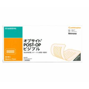 smith＆nephew（スミス・アンド・ネフュー） オプサイト Post