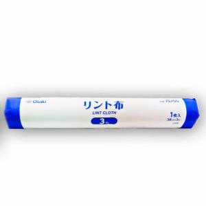 オオサキ リント布 ロールタイプ 幅広38cm...の詳細画像1