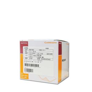 smith&nephew　メロリン（非固着性ドレッシング）5×5cm　25枚入　66974932　C｜マービー商会