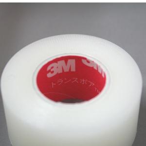 【バラ販売】3M トランスポア サージカルテー...の詳細画像1