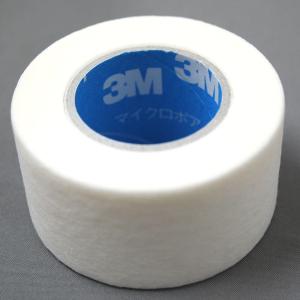 3M　マイクロポア　サージカルテープ　1530-1　25mm×9.1m　1巻入　A