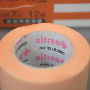 【バラ販売】ニトムズ Nitto 優肌絆 不織...の詳細画像2