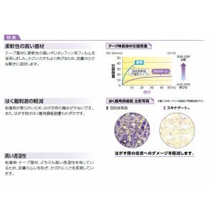 【バラ販売】ニチバン スキナゲート SG12 ...の詳細画像3