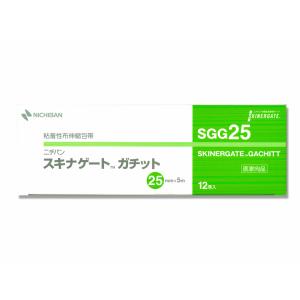 【バラ販売】ニチバン スキナゲートガチット 白...の詳細画像1