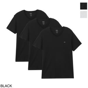 ａｓ✴︎購入禁止　DIESEL Tシャツ3枚セット DIESEL ディーゼル Tシャツ 半袖 Vネック 3枚セット メンズ