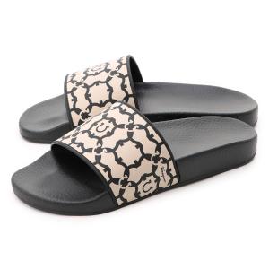 フェラガモ FERRAGAMO (Salvatore Ferragamo) サンダル GROOVY ワイズM