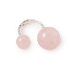 SASKIA DIEZ（サスキアディツ） リング シルバー SLING RING NO2