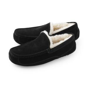 アグ オーストラリア UGG Australia モカシン シューズ