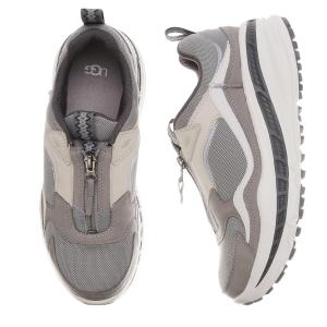 アグオーストラリア Ugg Australia スニーカー Ca805 Zip Mesh 大きいサイズあり グレー メンズ Wts White Seal Wts モダンブルーyahoo 店 通販 Yahoo ショッピング