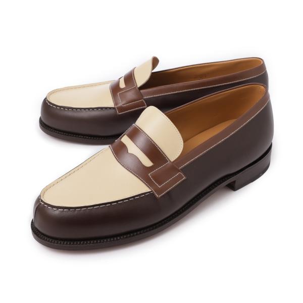 ジェイエムウエストン J.M. WESTON ローファー SIGNATURE LOAFER #180...