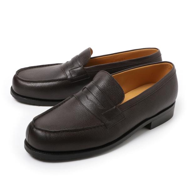 J.M. Weston J.M. Weston RUBBER SOLE ローファー