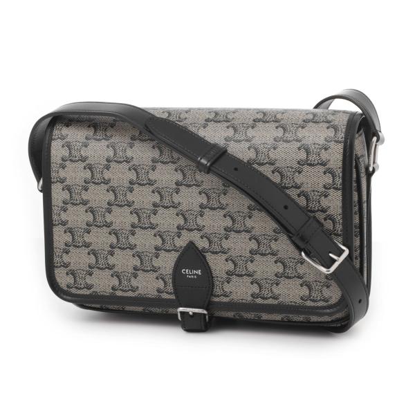 セリーヌ CELINE ショルダーバッグ SMALL FOLCO MESSENGER メッセンジャー...