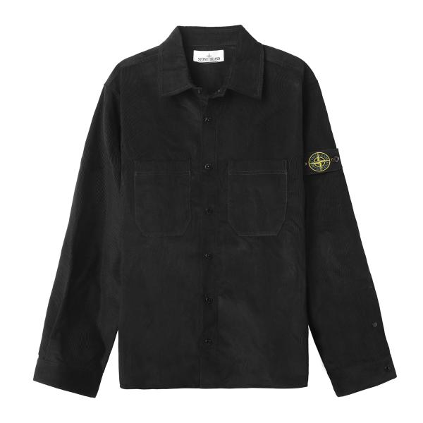Stone Island Stone Island COTTON MICRO-CORDUROY ジャケット