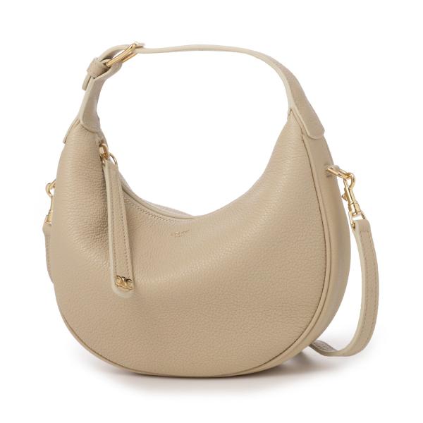 セリーヌ CELINE ハンドバッグ 3WAY TEEN CELINE LULU ホーボーバッグ ベ...