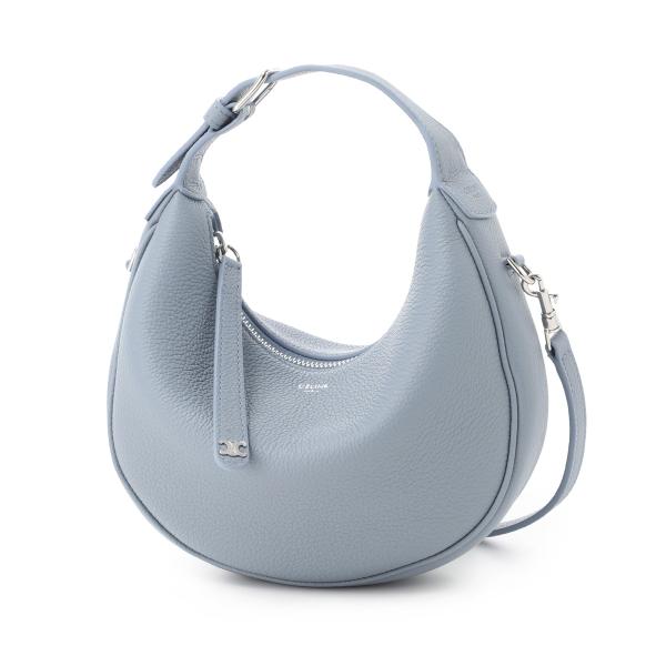 セリーヌ CELINE ハンドバッグ 3WAY TEEN CELINE LULU ホーボーバッグ ブ...