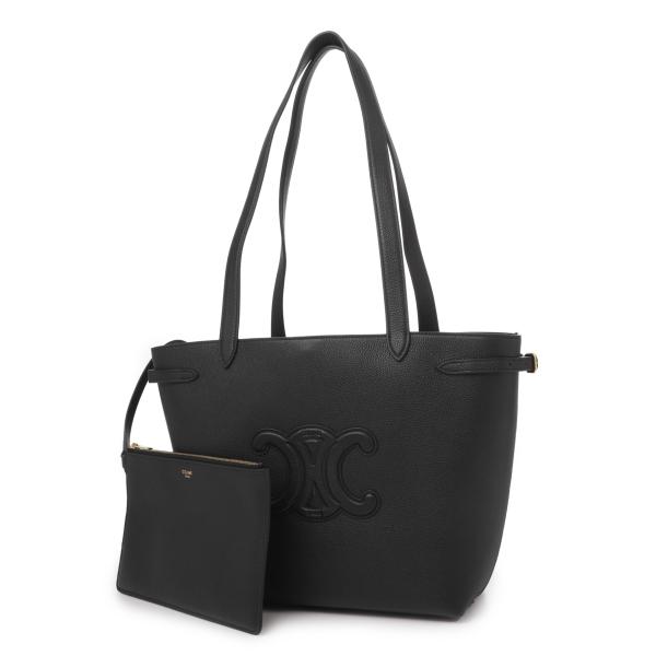 セリーヌ CELINE トートバッグ SMALL CABAS ANAIS CUIR TRIOMPHE...