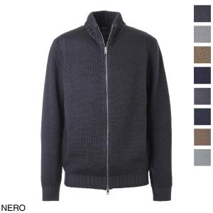 HILTON ヒルトン 【トガニット】24AW 644041 ブラック ウール