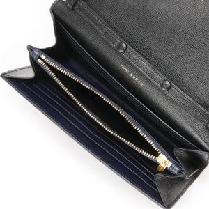 トリーバーチ TORY BURCH 長財布 小...の詳細画像4