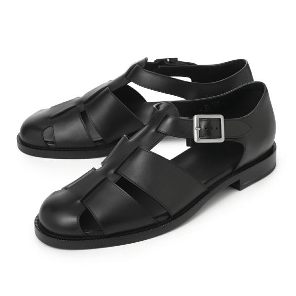 J.M. Weston J.M. Weston FISHERMAN SANDAL サンダル