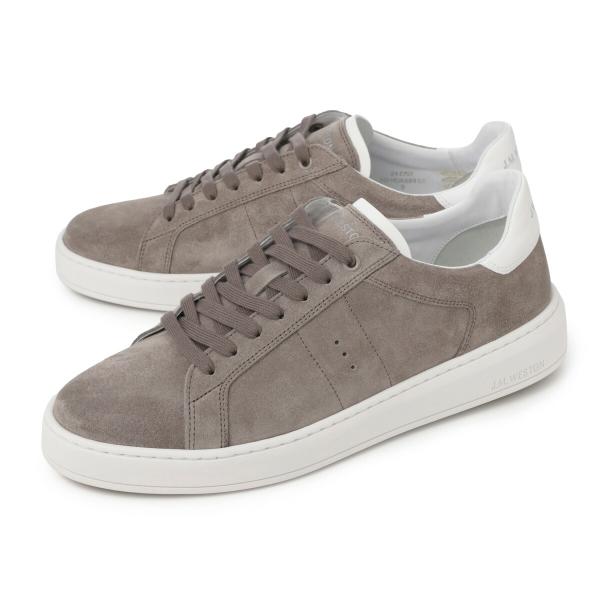 J.M. Weston J.M. Weston ON TIME SNEAKER スニーカー