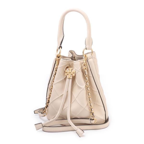 トリーバーチ TORY BURCH ショルダーバッグ FLEMING SOFT BUCKET BAG...