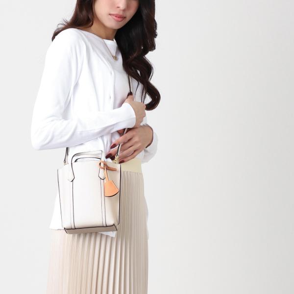 トリーバーチ TORY BURCH ショルダーバッグ 2WAY MINI PERRY ミニトートバッ...