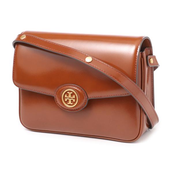 トリーバーチ TORY BURCH ショルダーバッグ ROBINSON SPAZZOLATO CON...