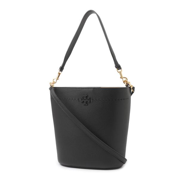 トリーバーチ TORY BURCH バケットバッグ 2WAY MCGRAW BUCKET BAG シ...