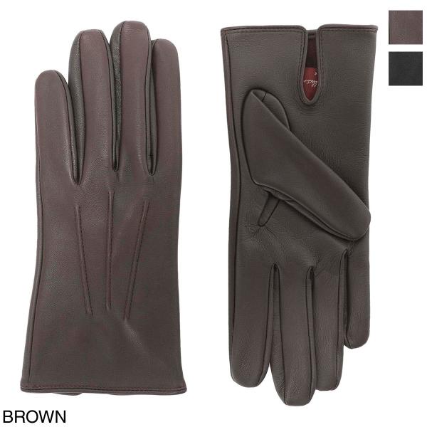 デンツ DENTS グローブ 手袋 メンズ 15-1100-brown