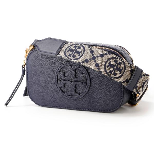 トリーバーチ TORY BURCH クロスボディバッグ MILLER MINI CROSSBODY ...