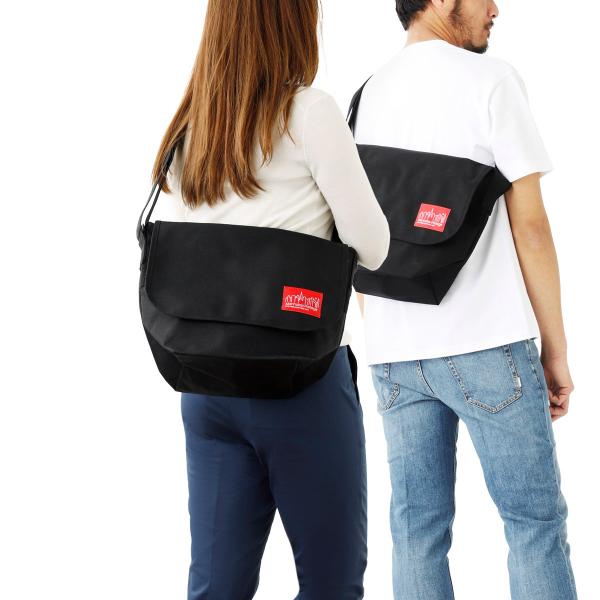 マンハッタンポーテージ Manhattan Portage メッセンジャーバッグ VINTAGE M...