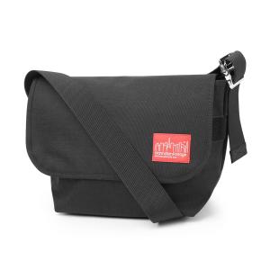 マンハッタンポーテージ Manhattan Portage メッセンジャーバッグ ワンショルダー ブラック メンズ レディース 1606vjr-bk