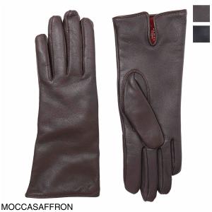 DENTS（デンツ） ヘアシープ レザーグローブ MAISIE HAIRHSEEP