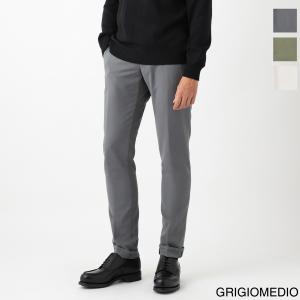 INCOTEX インコテックス スラックス SLACKS SLIM FIT コットン INCOTEX インコテックス スラックス SLACKS SLIM FIT コットン